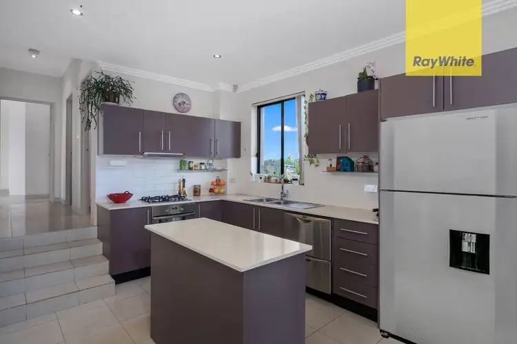 Third view of Homely apartment listing, 7/20 Redbank Road, Northmead NSW 2152