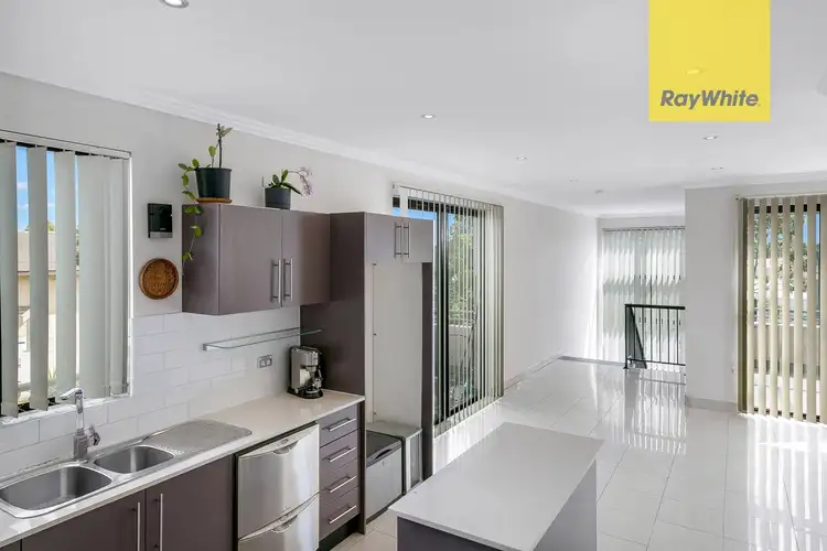 Fourth view of Homely apartment listing, 7/20 Redbank Road, Northmead NSW 2152