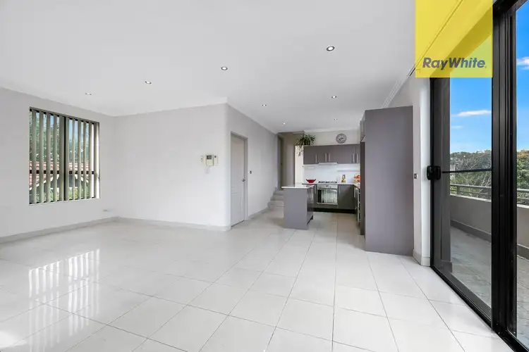 Fifth view of Homely apartment listing, 7/20 Redbank Road, Northmead NSW 2152