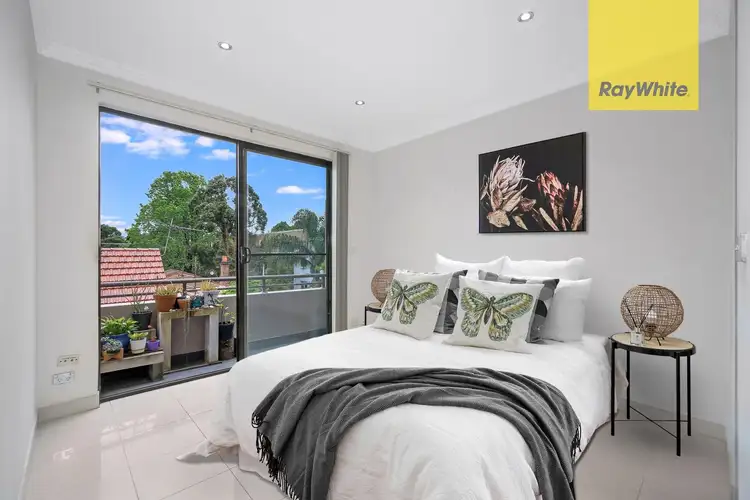 Sixth view of Homely apartment listing, 7/20 Redbank Road, Northmead NSW 2152