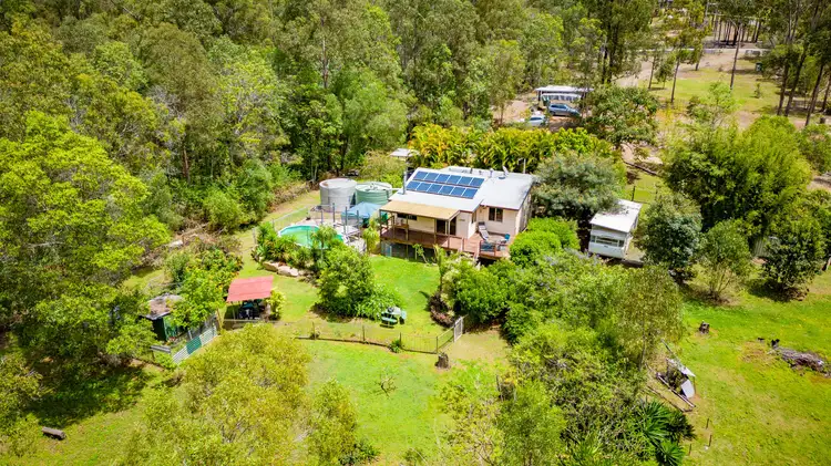 Main view of Homely house listing, 67 Arbortwelve Road, Glenwood QLD 4570