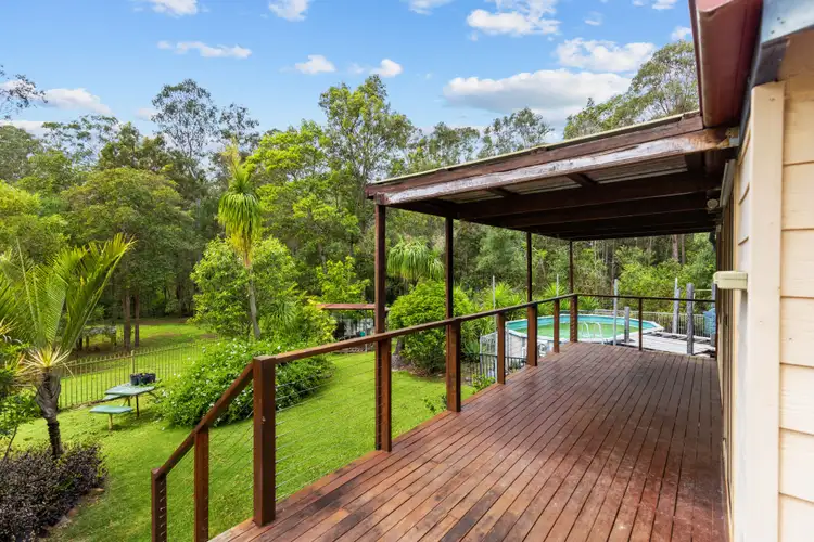 Third view of Homely house listing, 67 Arbortwelve Road, Glenwood QLD 4570