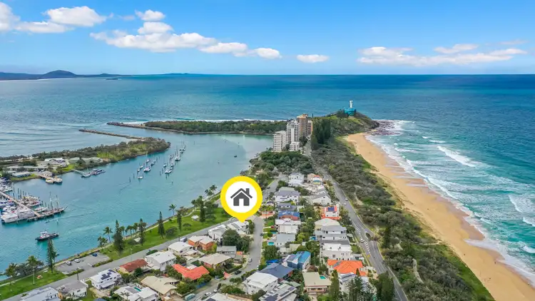7 Harbour Parade, Buddina QLD 4575