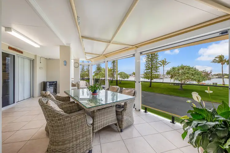 Third view of Homely house listing, 7 Harbour Parade, Buddina QLD 4575