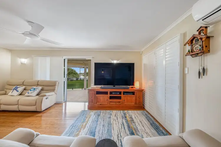 Sixth view of Homely house listing, 7 Harbour Parade, Buddina QLD 4575