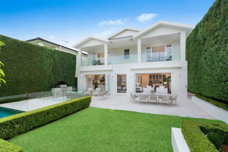 Main view of Homely house listing, 24 Fairweather Street, Bellevue Hill NSW 2023