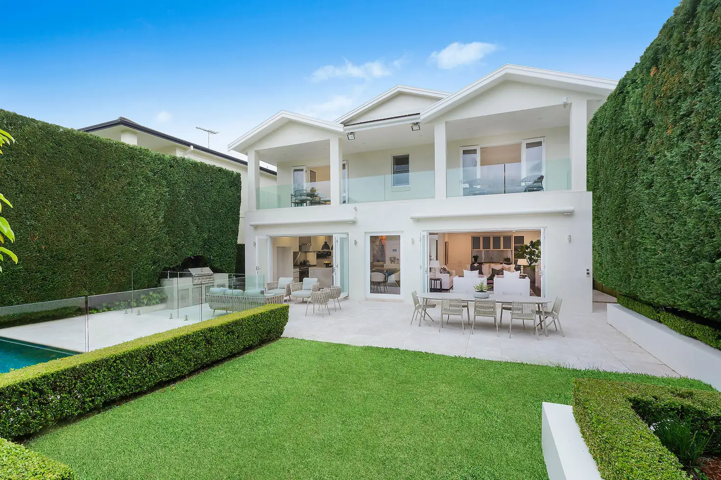 Main view of Homely house listing, 24 Fairweather Street, Bellevue Hill NSW 2023