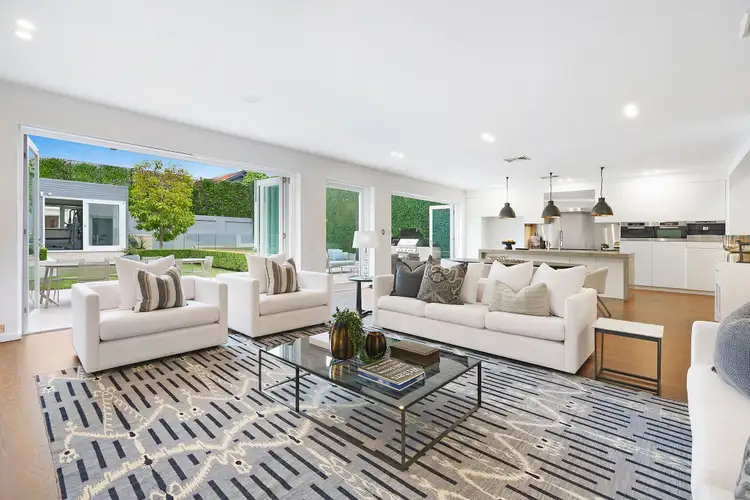 Second view of Homely house listing, 24 Fairweather Street, Bellevue Hill NSW 2023