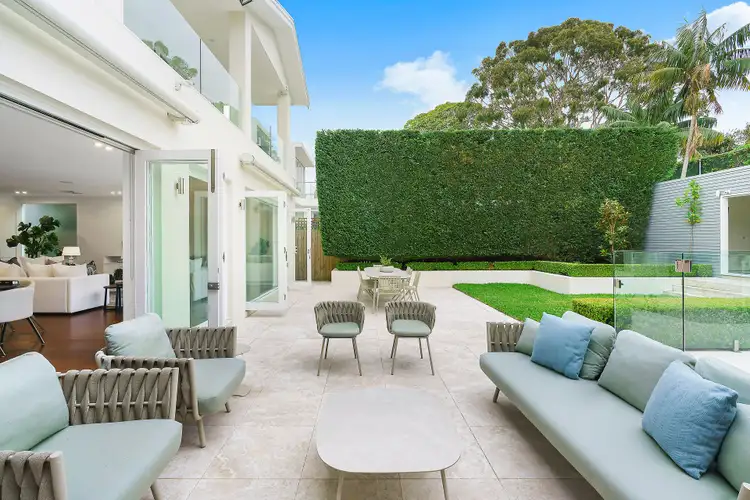 Third view of Homely house listing, 24 Fairweather Street, Bellevue Hill NSW 2023