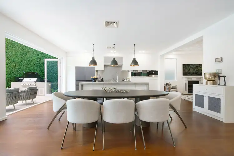 Sixth view of Homely house listing, 24 Fairweather Street, Bellevue Hill NSW 2023