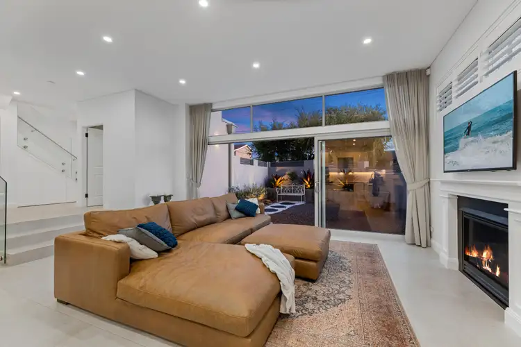 Second view of Homely house listing, 75 Garnet Road, Miranda NSW 2228