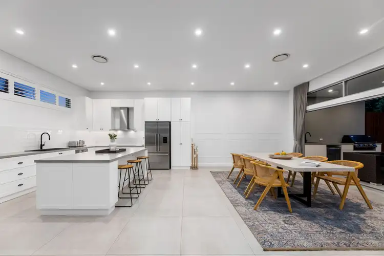 Third view of Homely house listing, 75 Garnet Road, Miranda NSW 2228