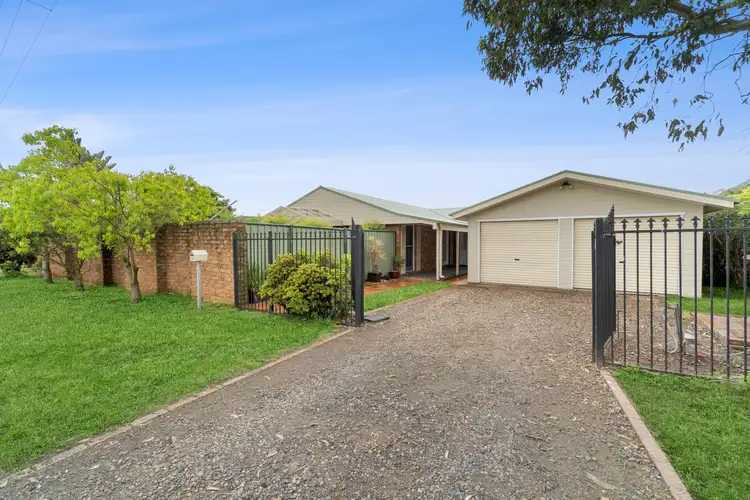 Main view of Homely house listing, 13 The Boomerang, Freemans Reach NSW 2756