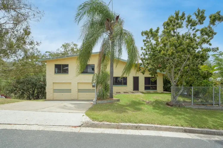31 Barramundi Street, Toolooa QLD 4680