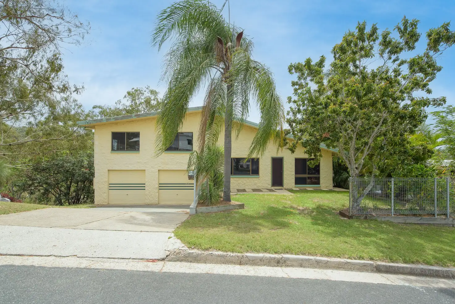 Main view of Homely house listing, 31 Barramundi Street, Toolooa QLD 4680