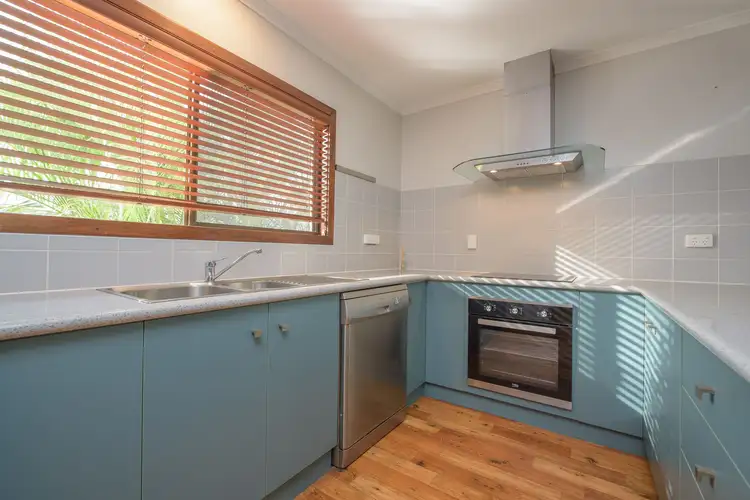 Second view of Homely house listing, 31 Barramundi Street, Toolooa QLD 4680