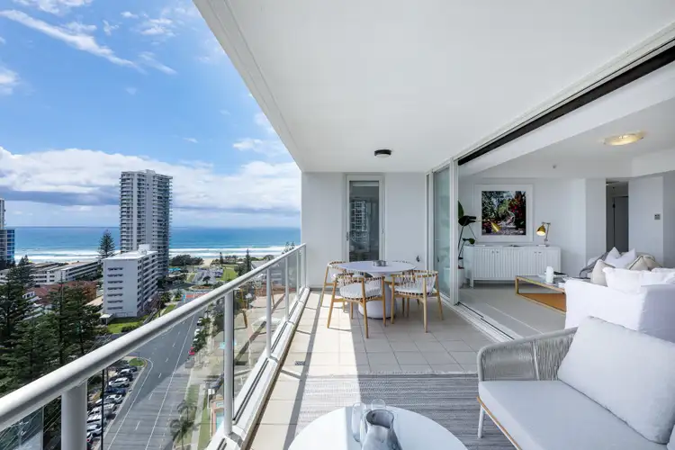 Main view of Homely apartment listing, 29/20 Queensland Avenue, Broadbeach QLD 4218