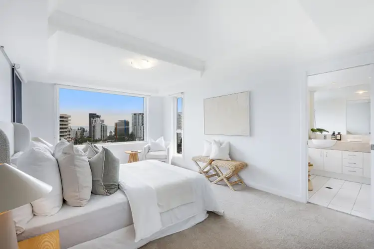 Fifth view of Homely apartment listing, 29/20 Queensland Avenue, Broadbeach QLD 4218