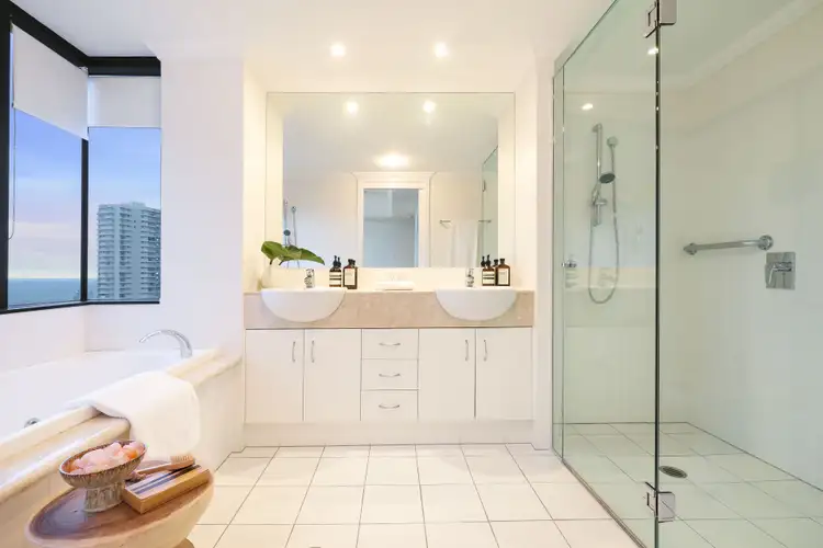 Sixth view of Homely apartment listing, 29/20 Queensland Avenue, Broadbeach QLD 4218