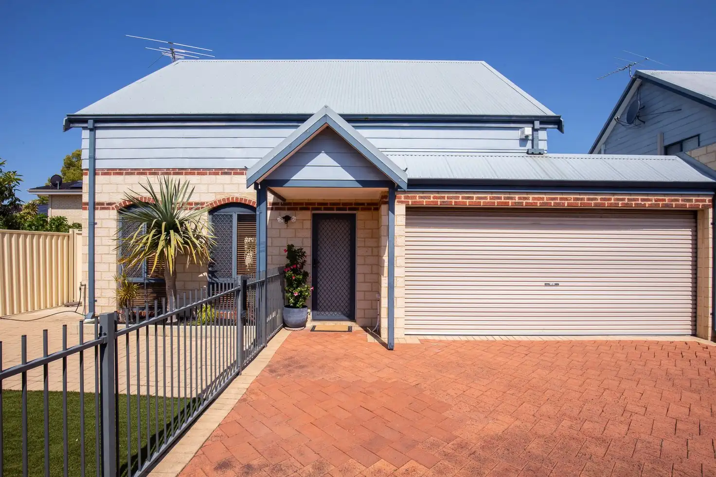 Main view of Homely house listing, 26D Windemere Crescent, Nollamara WA 6061