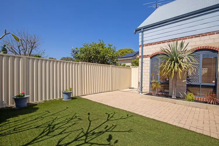 Second view of Homely house listing, 26D Windemere Crescent, Nollamara WA 6061