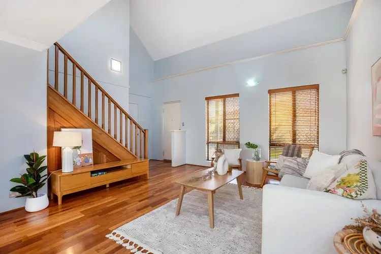 Third view of Homely house listing, 26D Windemere Crescent, Nollamara WA 6061