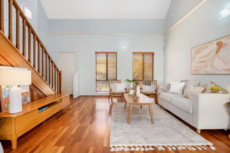 Fourth view of Homely house listing, 26D Windemere Crescent, Nollamara WA 6061