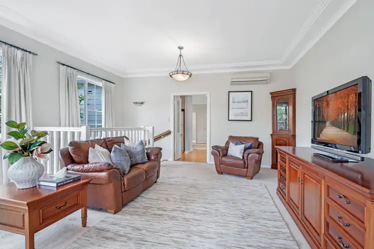 Second view of Homely house listing, 29 Casuarina Drive, Cherrybrook NSW 2126