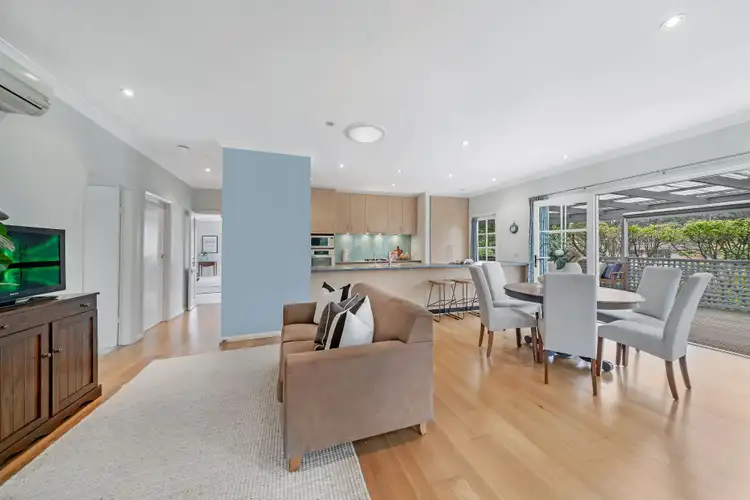 Third view of Homely house listing, 29 Casuarina Drive, Cherrybrook NSW 2126