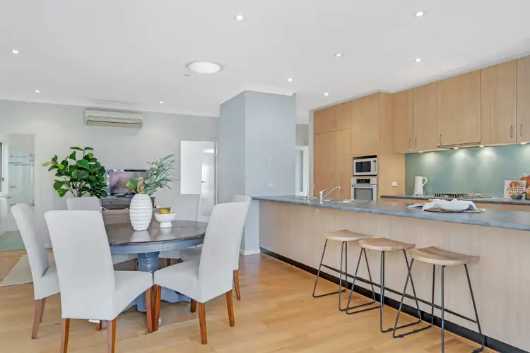 Fourth view of Homely house listing, 29 Casuarina Drive, Cherrybrook NSW 2126