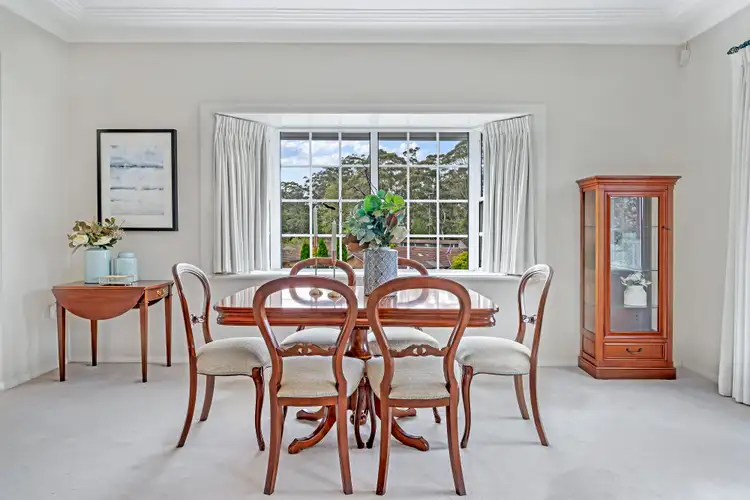 Fifth view of Homely house listing, 29 Casuarina Drive, Cherrybrook NSW 2126