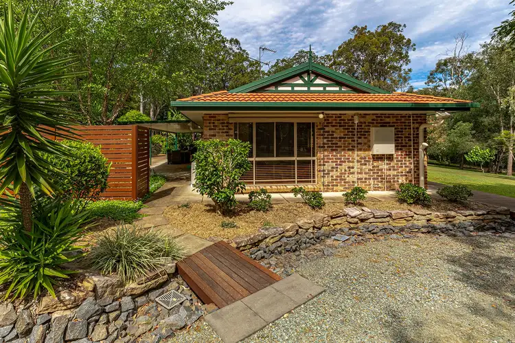 23-37 Camphor Drive, Boyland QLD 4275
