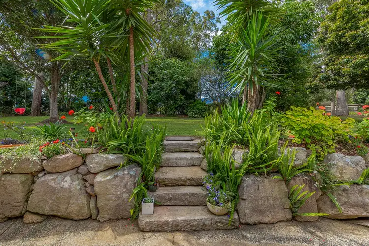 Third view of Homely house listing, 23-37 Camphor Drive, Boyland QLD 4275