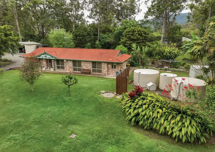 Fifth view of Homely house listing, 23-37 Camphor Drive, Boyland QLD 4275