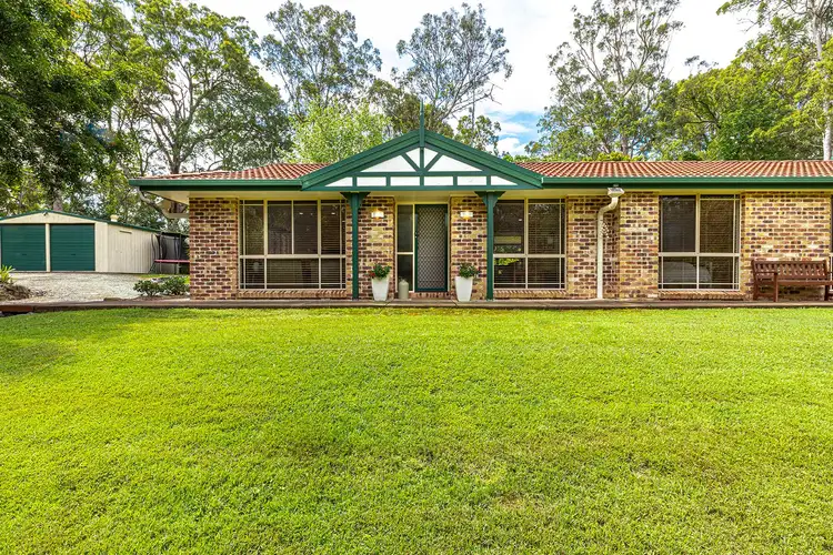 Sixth view of Homely house listing, 23-37 Camphor Drive, Boyland QLD 4275