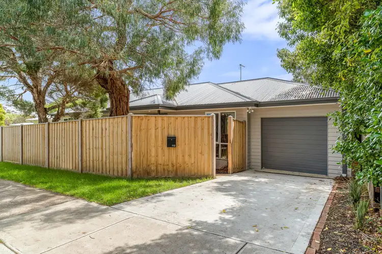 Main view of Homely house listing, 112 Church Street, Cowes VIC 3922