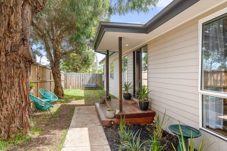 Second view of Homely house listing, 112 Church Street, Cowes VIC 3922