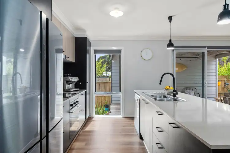 Fourth view of Homely house listing, 112 Church Street, Cowes VIC 3922