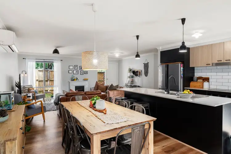 Fifth view of Homely house listing, 112 Church Street, Cowes VIC 3922