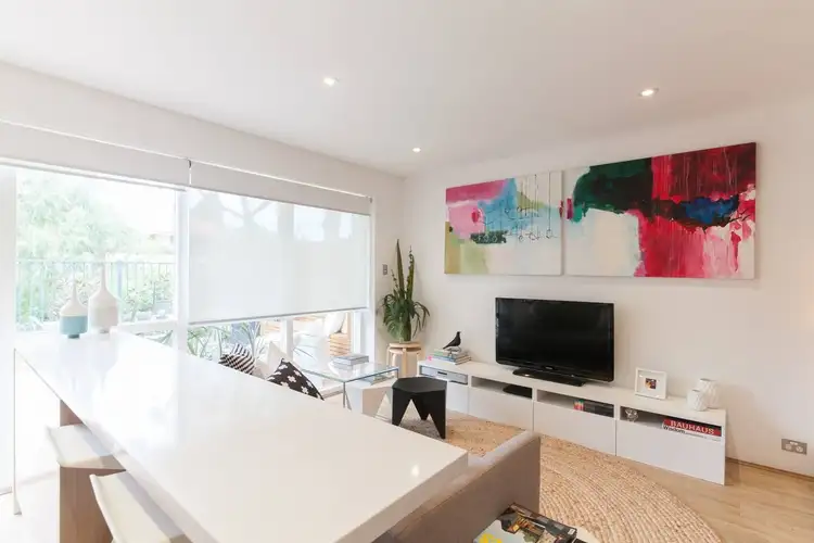 Second view of Homely apartment listing, 12/14 McNamara Way, Cottesloe WA 6011