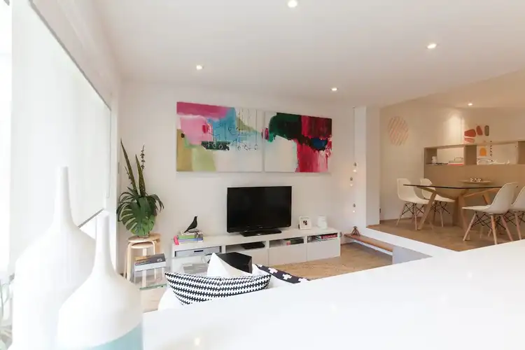 Third view of Homely apartment listing, 12/14 McNamara Way, Cottesloe WA 6011