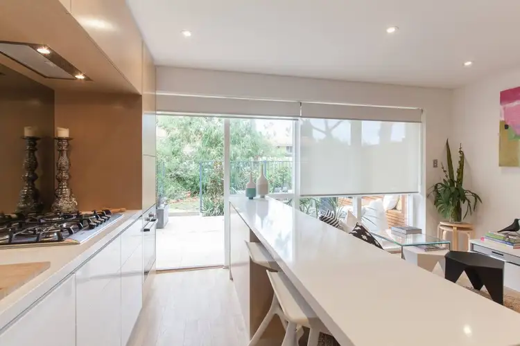 Fourth view of Homely apartment listing, 12/14 McNamara Way, Cottesloe WA 6011