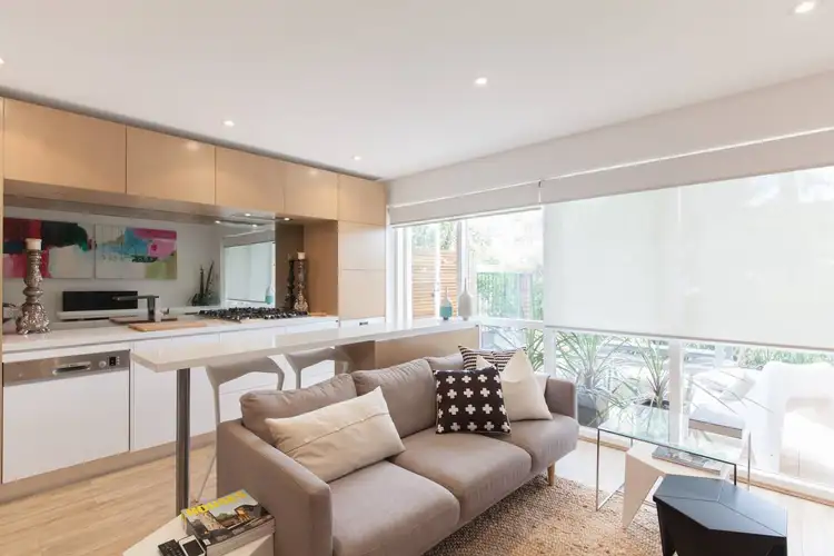Sixth view of Homely apartment listing, 12/14 McNamara Way, Cottesloe WA 6011