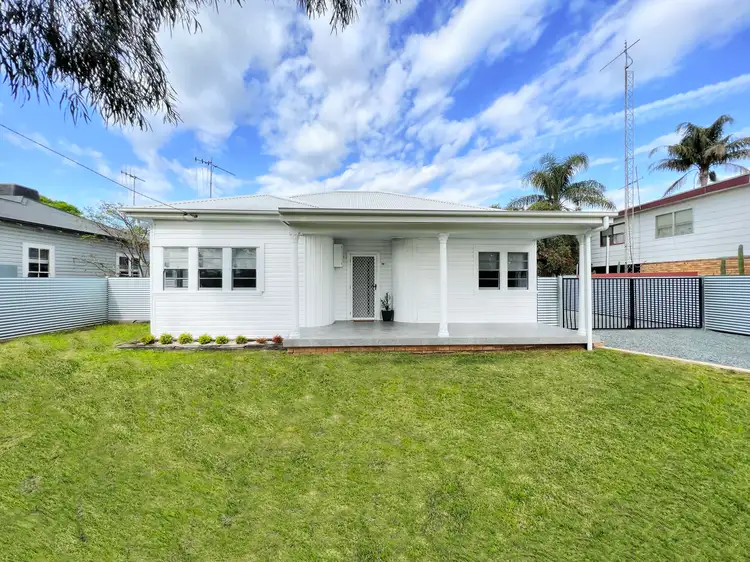 56 Ferry Street, Forbes NSW 2871