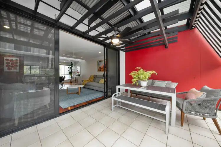 Third view of Homely townhouse listing, 2/25 Waverley Street, Annerley QLD 4103