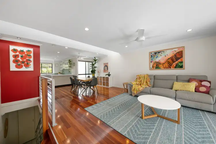 Sixth view of Homely townhouse listing, 2/25 Waverley Street, Annerley QLD 4103
