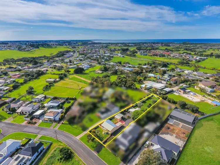 Second view of Homely house listing, 90 Davis Street, Warrnambool VIC 3280
