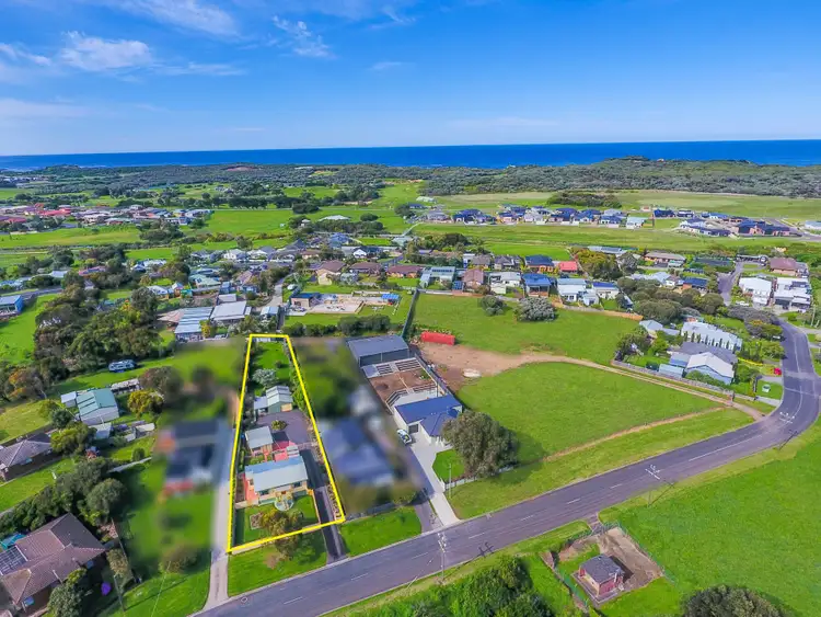 Third view of Homely house listing, 90 Davis Street, Warrnambool VIC 3280