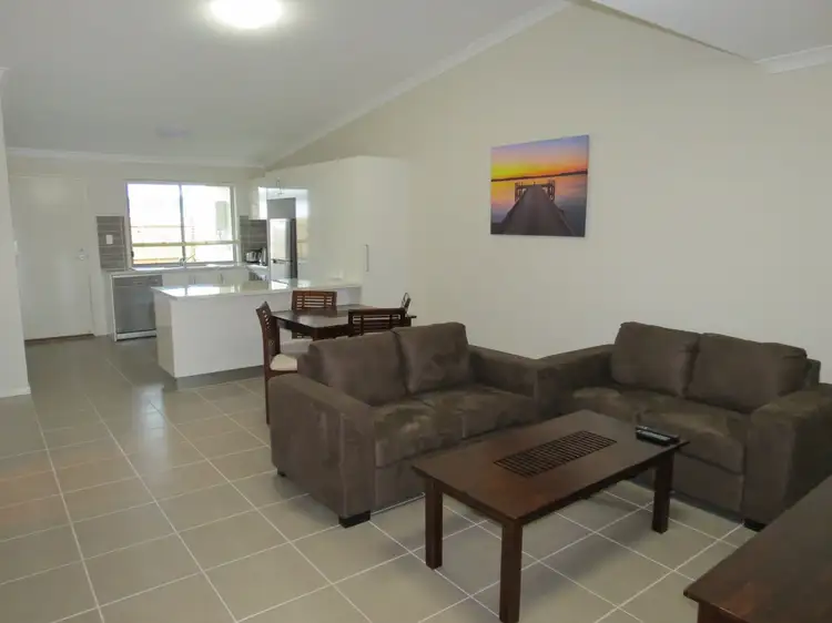 Third view of Homely house listing, 17/21 Rivergum Drive, Emerald QLD 4720