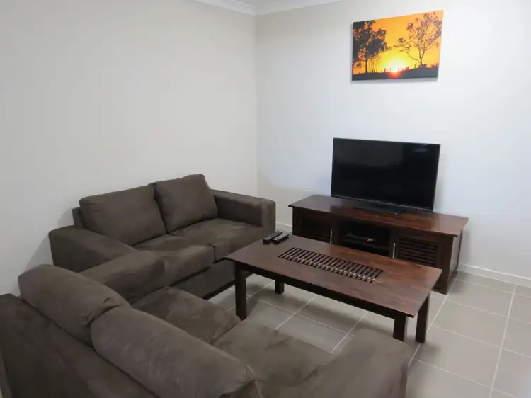 Fourth view of Homely house listing, 17/21 Rivergum Drive, Emerald QLD 4720